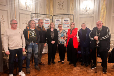 Agrandir l'image 3 sur 3, fenêtre modale