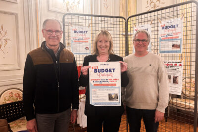 Agrandir l'image 1 sur 3, fenêtre modale