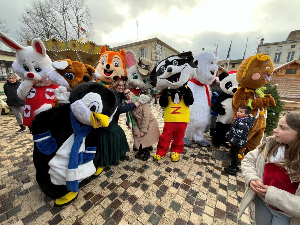 Agrandir l'image, fenêtre modale