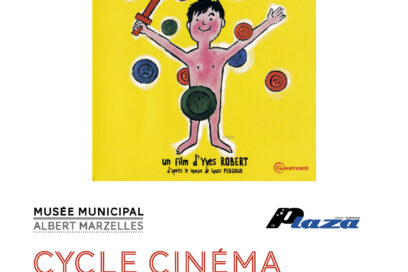 Agrandir l'image, fenêtre modale