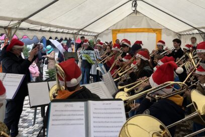 Agrandir l'image, fenêtre modale