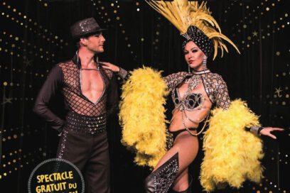 Agrandir l'image, fenêtre modale