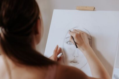 Agrandir l'image, fenêtre modale