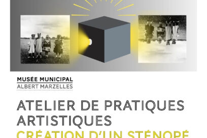 Agrandir l'image, fenêtre modale