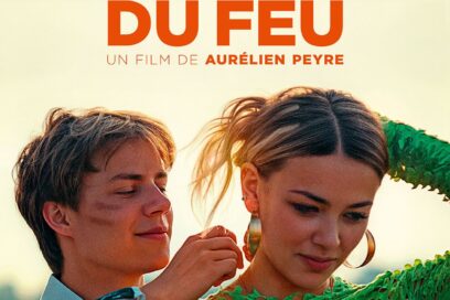 Agrandir l'image, fenêtre modale