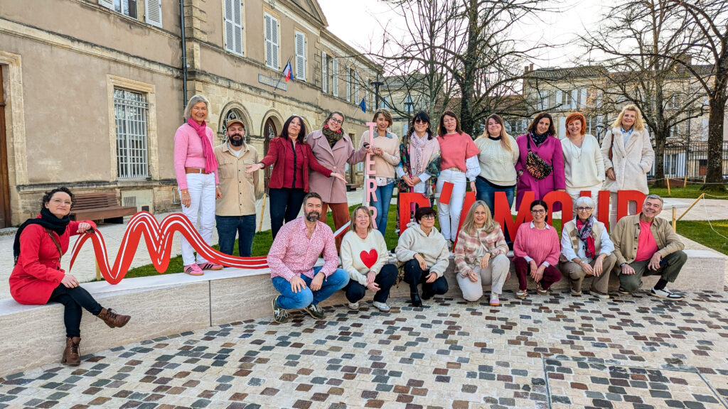 marmande terre d'amour 2025 commercants - Agrandir l'image, fenêtre modale
