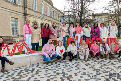 marmande terre d'amour 2025 commercants - Agrandir l'image 2 sur 3, fenêtre modale