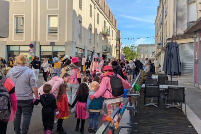 Agrandir l'image 2 sur 3, fenêtre modale