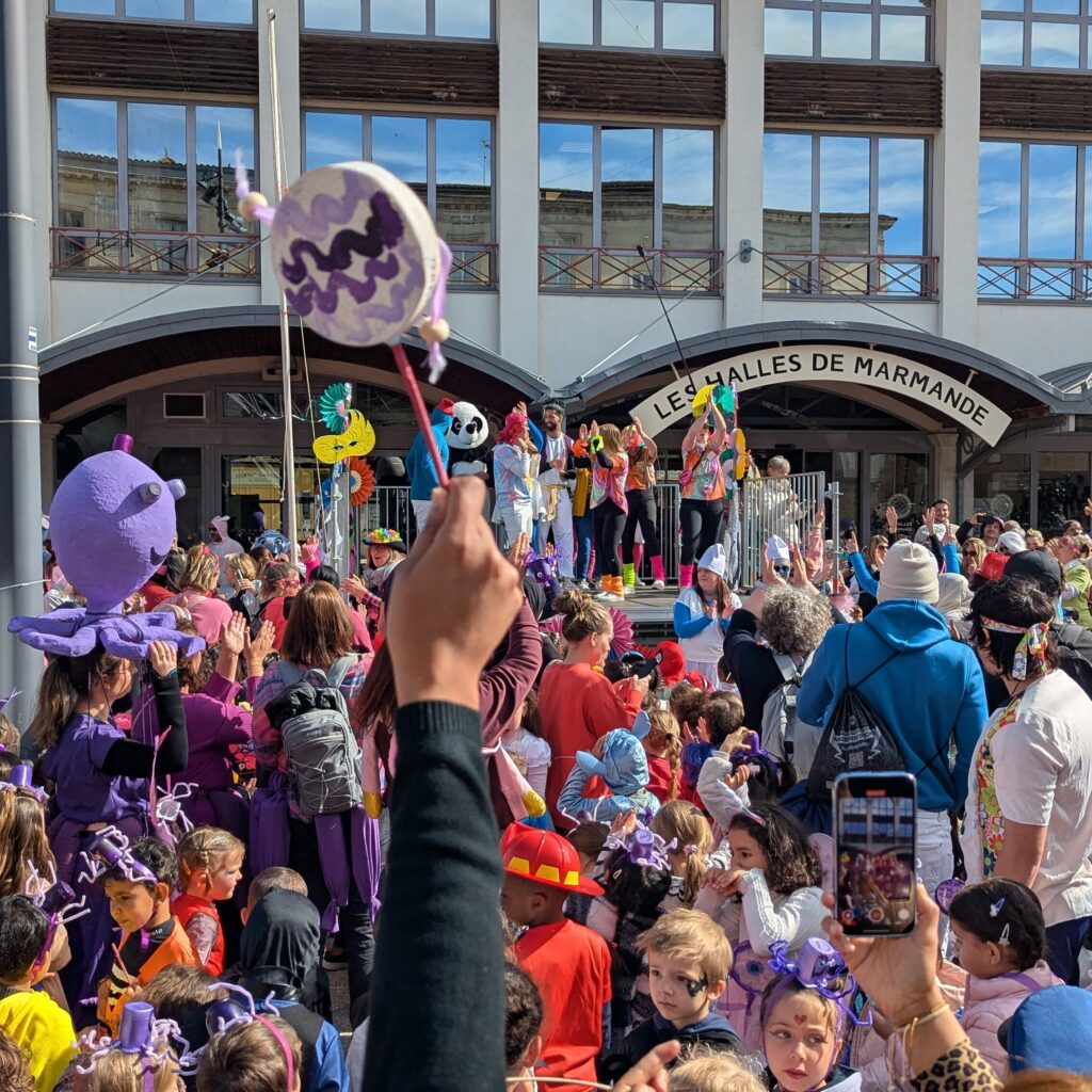 Agrandir l'image, fenêtre modale