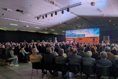 Agrandir l'image, fenêtre modale