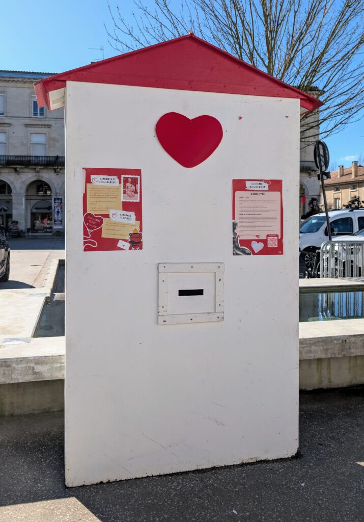 Agrandir l'image, fenêtre modale