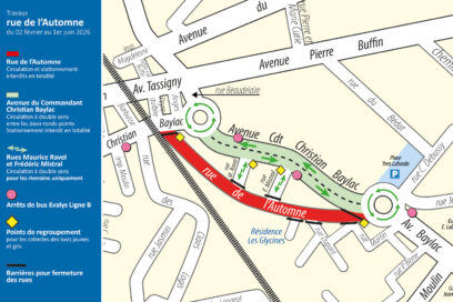 Agrandir l'image, fenêtre modale