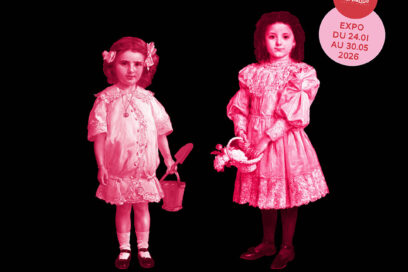 Agrandir l'image, fenêtre modale