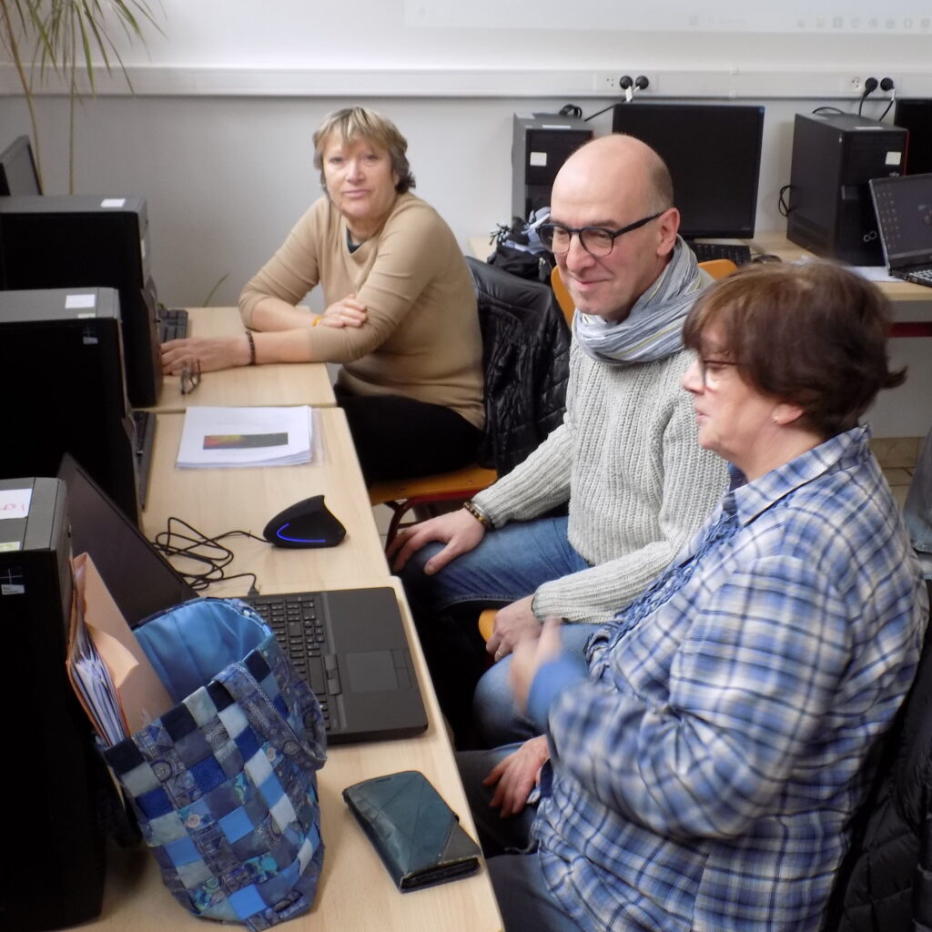 Agrandir l'image, fenêtre modale