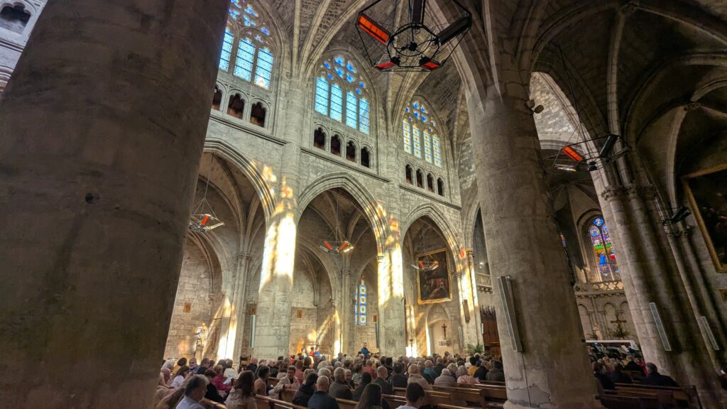 Agrandir l'image, fenêtre modale