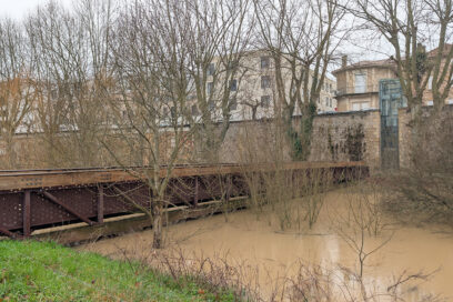 Agrandir l'image, fenêtre modale