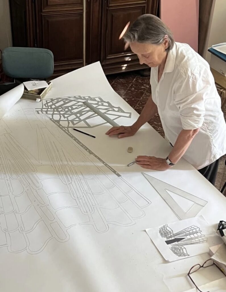 Agrandir l'image, fenêtre modale