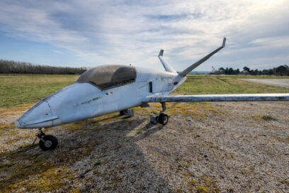 Agrandir l'image, fenêtre modale