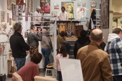 Agrandir l'image 1 sur 6, fenêtre modale