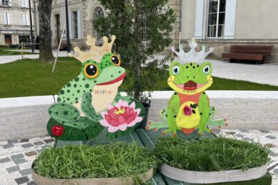 Agrandir l'image 5 sur 6, fenêtre modale