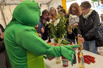 Agrandir l'image 2 sur 6, fenêtre modale