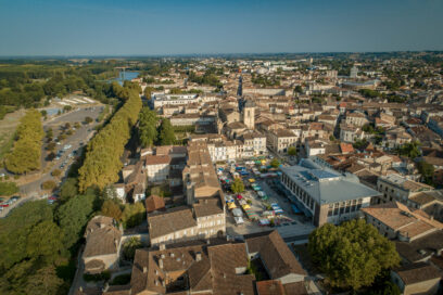 Agrandir l'image, fenêtre modale