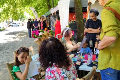 Agrandir l'image 2 sur 3, fenêtre modale