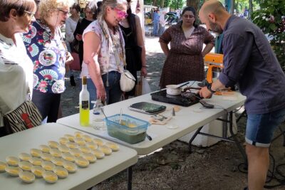 Agrandir l'image 1 sur 3, fenêtre modale