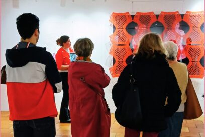 Agrandir l'image, fenêtre modale