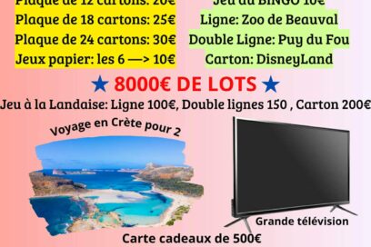 Agrandir l'image, fenêtre modale