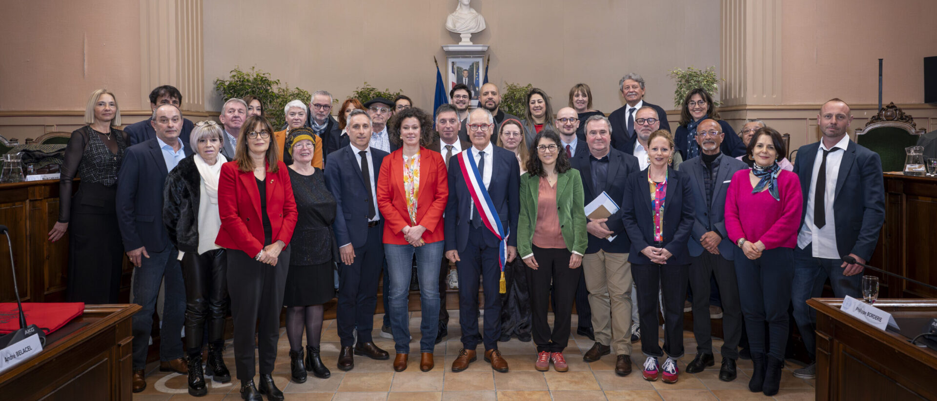 Agrandir l'image, fenêtre modale