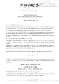 Agrandir l'image, fenêtre modale