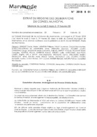 Agrandir l'image, fenêtre modale