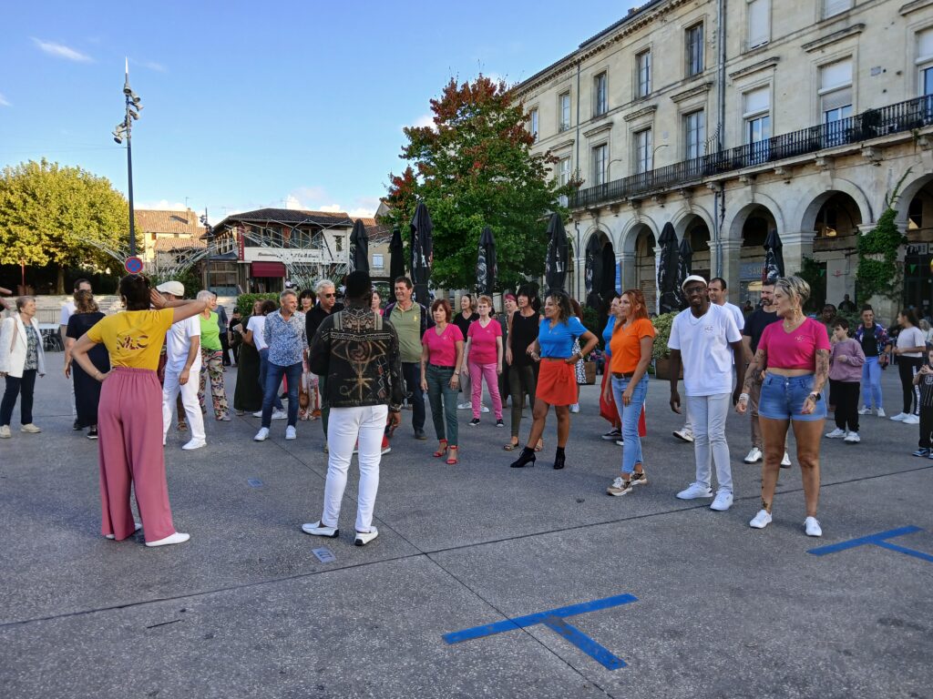 Agrandir l'image, fenêtre modale