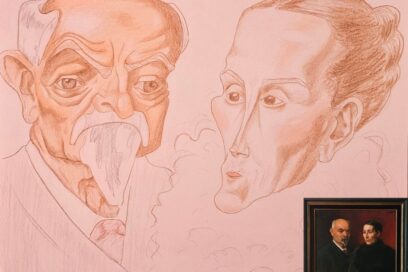 Agrandir l'image, fenêtre modale