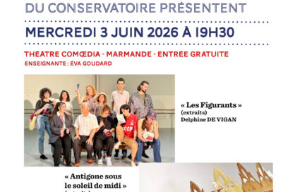 Agrandir l'image, fenêtre modale