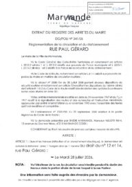 Agrandir l'image, fenêtre modale
