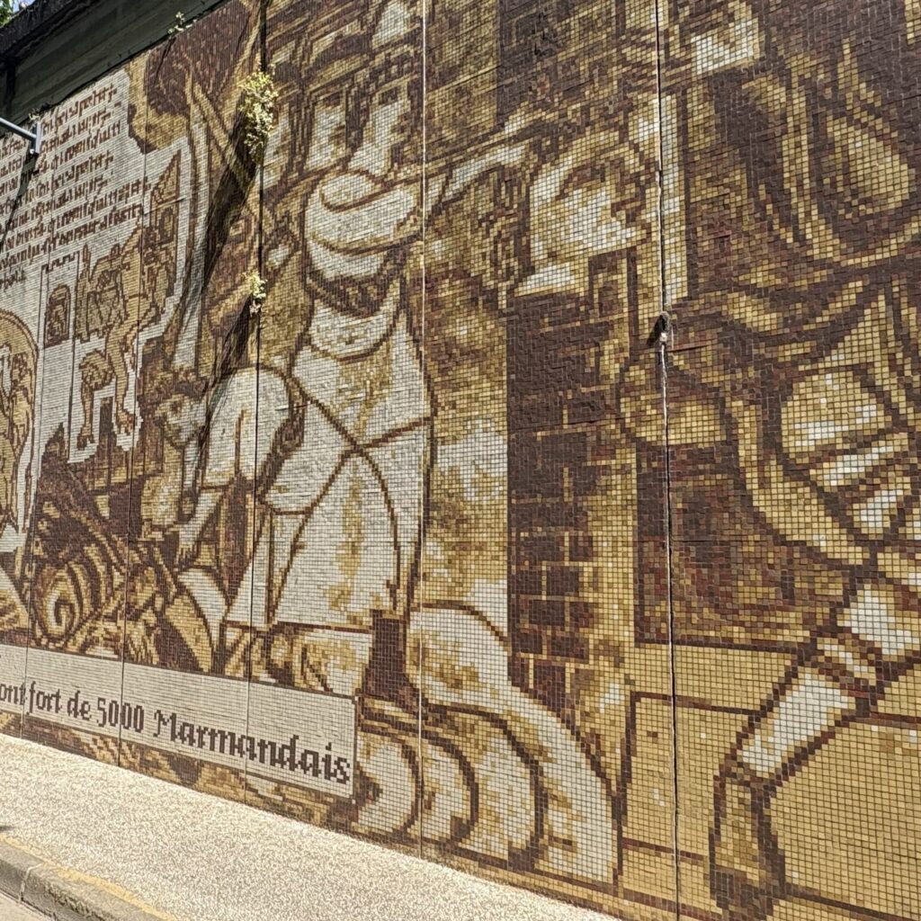 Agrandir l'image, fenêtre modale