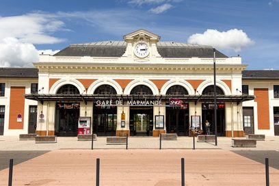 Agrandir l'image, fenêtre modale