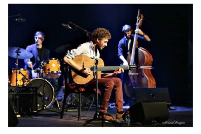 Agrandir l'image, fenêtre modale