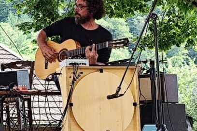 Agrandir l'image, fenêtre modale