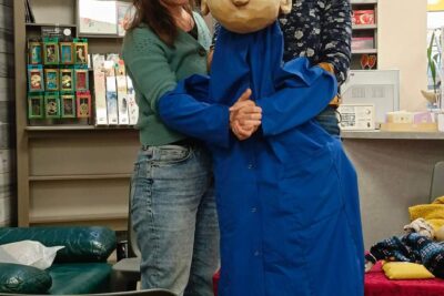 Agrandir l'image 1 sur 3, fenêtre modale