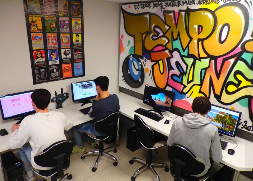 Agrandir l'image, fenêtre modale