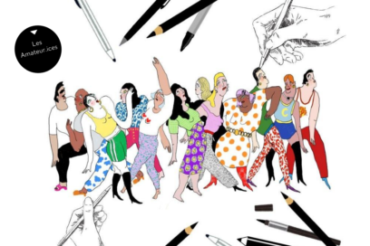 Agrandir l'image, fenêtre modale