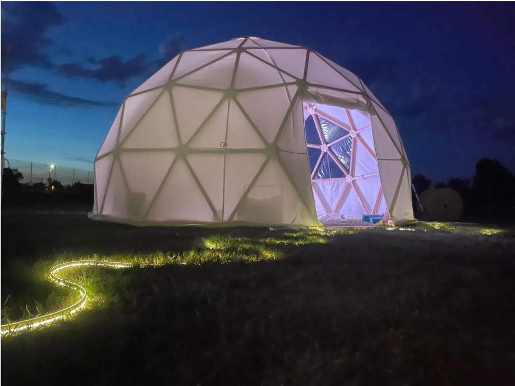 Agrandir l'image, fenêtre modale