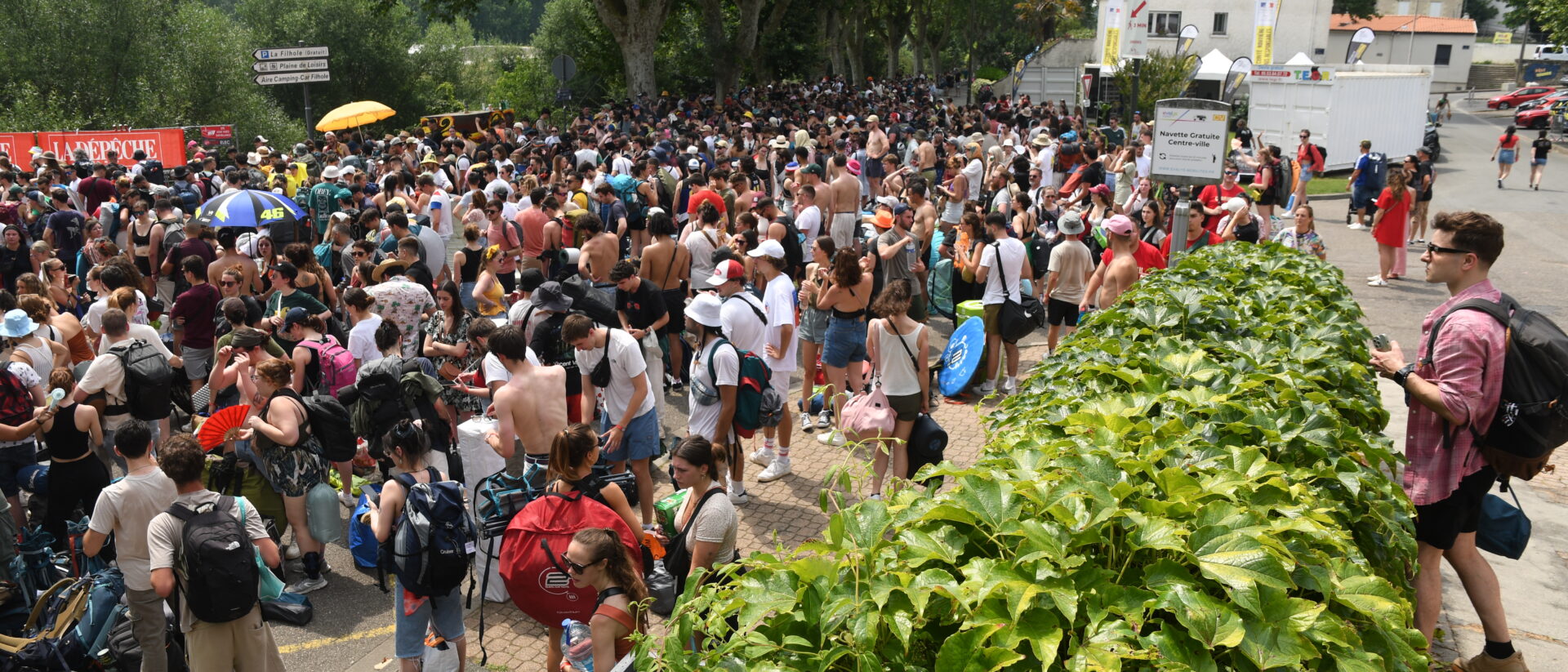 Agrandir l'image, fenêtre modale