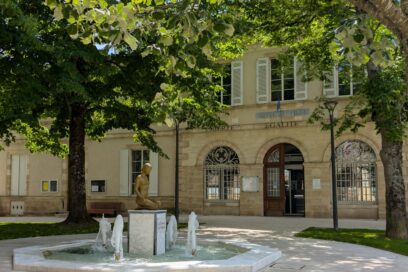 Agrandir l'image, fenêtre modale