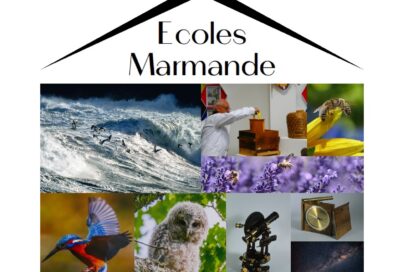 Retour de sciences - Agrandir l'image, fenêtre modale