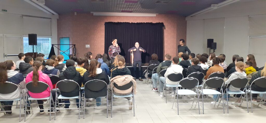 Agrandir l'image, fenêtre modale