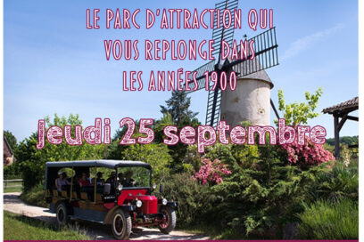 Agrandir l'image, fenêtre modale